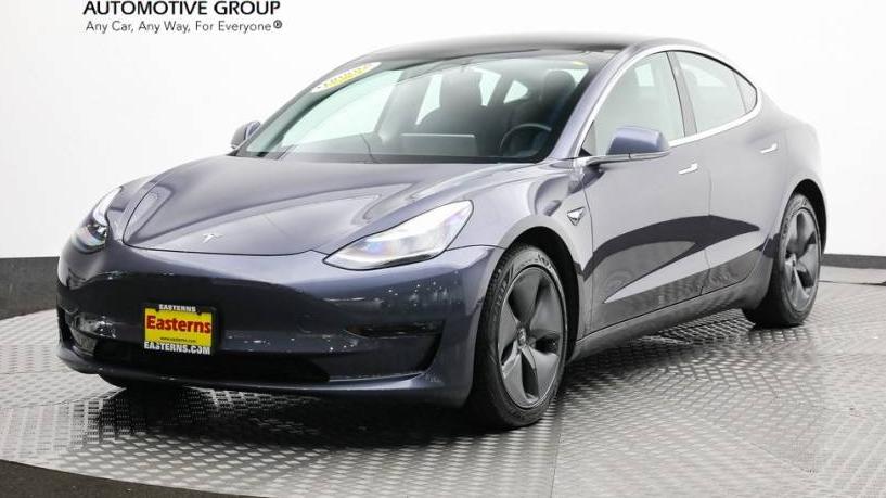 TESLA MODEL 3 2020 5YJ3E1EBXLF794848 image